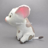 NEW Authentic pet pig 8.5" Plush Doll Figure