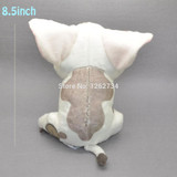 NEW Authentic pet pig 8.5" Plush Doll Figure