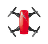 S9HW Mini Drone With Camera S9 No Camera RC Helicopter Foldable Drones Altitude Hold Quadcopter WiFi FPV Pocket Dron Toy For Fun