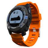 S928 Smart Watch MTK2502 Bluetooth Smartwatch Heart Rate Monitor Pedometer Watch For Android Ios Watch Phone GPS tracker As G01