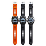S928 Smart Watch MTK2502 Bluetooth Smartwatch Heart Rate Monitor Pedometer Watch For Android Ios Watch Phone GPS tracker As G01