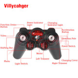 S977 3.5 CH Radio remote Control Metal Gyro rc Helicopter With Camera / rc camera helicopter