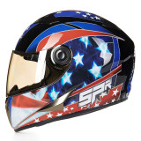 Racing motorcycle helmet chrome visor biker full face off road helmets Racing motorcycle helmet chrome visor biker full face off road helmets