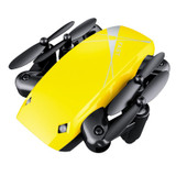 S9 S9hw Mini Drone With Camera Rc Helicopter Selfie Rc Drones Fpv Altitude Hold Quadcopter Remote Control Toys Wifi Dron Copter