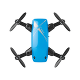 S9 S9hw Mini Drone With Camera Rc Helicopter Selfie Rc Drones Fpv Altitude Hold Quadcopter Remote Control Toys Wifi Dron Copter
