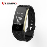 S2 Bluetooth Smart Band Wristband Heart Rate Monitor IP67 Waterproof Smartband Bracelet For Android IOS Phone
