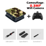 S1 Mini Rc Drone With Wifi Camera Pocket Selfie FPV Real Time Folding Helicopter For Boys Chrismas Gift Toys