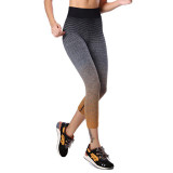 S-XL 4 Colors Women's Leggings Fashion Cotton Polyester Gradient Fitnesst Adventure Time Jeggings Workout Autumn Women Leggings