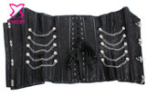 S-6XL Plus Size Corsets and Bustiers Women Gothic Corpetes E Espartilhos Sexy Bustier Jacket Steampunk Corset Burlesque Outfits