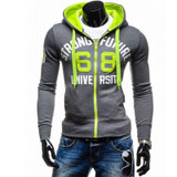 2017 New Fashion Hoodies Brand Men Digital Printing Sweatshirt Male Men'S Sportswear Hoody Hip Hop Autumn Winter Hoodie XXL5456
