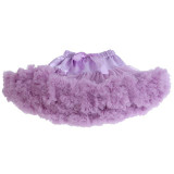 2017 new fashion fluffy Teenage girl Adualt women Women tutu Party dance adult skirt  XC001