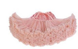 2017 new fashion fluffy Teenage girl Adualt women Women tutu Party dance adult skirt  XC001