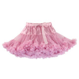 2017 new fashion fluffy Teenage girl Adualt women Women tutu Party dance adult skirt  XC001