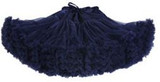 2017 new fashion fluffy Teenage girl Adualt women Women tutu Party dance adult skirt  XC001