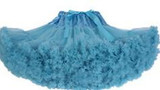 2017 new fashion fluffy Teenage girl Adualt women Women tutu Party dance adult skirt  XC001