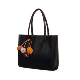 2017 New Fashion Famous Designers Brand handbag leather shoulder bag candy color flowers Women tote bolsa multifuncional Sac