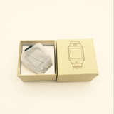 2017 New Fashion DZ09 Smart Watch with Camera Sim Card Slot Passometer Sleep Tracker Smart Anti-lost Sedentary Reminder PK GT08