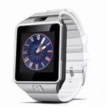 2017 New Fashion DZ09 Smart Watch with Camera Sim Card Slot Passometer Sleep Tracker Smart Anti-lost Sedentary Reminder PK GT08
