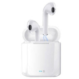 Mini Wireless Bluetooth Earphone