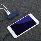 Car Charger 5.5A Dual USB Fast Quick Charge