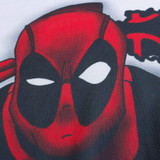 2017 New Fashion children Deadpool Hoodie kids super hero Hooded Sweatshirt boys girls anime Costumes super hero Jacket For Kids