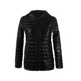 2017 New Fashion Casual Autumn Winter Warm Women Jackets Long Sleeve Winter Hooded Coat Zipper Jacket Female Outwear Coats 2017 New Fashion Casual Autumn Winter Warm Women Jackets Long Sleeve Winter Hooded Coat Zipper Jacket Female Outwear Coats