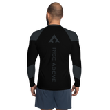APEX SIGNATURE RASHGUARD