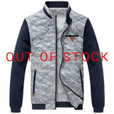 2017 New Fashion Brand Jacket Men Clothes Slim Fit Casual Mens Jackets And Coats