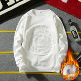 2017 New Fashion Brand Clothing Casual Jacket Men