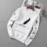 2017 New Fashion Brand Clothing Casual Jacket Men