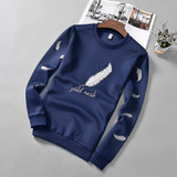 2017 New Fashion Brand Clothing Casual Jacket Men