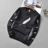 2017 New Fashion Brand Clothing Casual Jacket Men