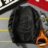 2017 New Fashion Brand Clothing Casual Jacket Men