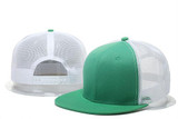 2017 New Fashion Blank mesh camo Snapback Hats Adjustable Gorras Hip Hop Casual Baseball Caps for Men Women bone Casquettes