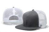 2017 New Fashion Blank mesh camo Snapback Hats Adjustable Gorras Hip Hop Casual Baseball Caps for Men Women bone Casquettes