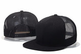 2017 New Fashion Blank mesh camo Snapback Hats Adjustable Gorras Hip Hop Casual Baseball Caps for Men Women bone Casquettes