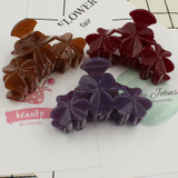 2017 New Fashion Big Hair Clip Hair Claws Clips Hair Accessories For Women Girls Headwear Hair Crab Clamp Hot S Free Shipping