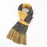 2017 New Fantastic Beasts and Where to Find Them Scarf Newt Scamander Cosplay Winter Warm Kids Magic School scarf SQ128