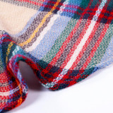 2017 New Plaid Women Scarf Warm Winter Scarf  Women Blanket Shawls Soft Cashmere Scarf Scarves Large Luxury Brand Drop Shipping