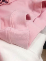 2017 new Pink/White Women Hoodies Japanese Sailor Moon Printed Pullover Girls Kawaii Cute Harajuku Sweatshirt Loose Full sleeve