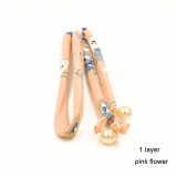 2017 New Pearls Fashion Headband Korean Bandanas Hair Clip Headwear Jewelry For Women Girls Elegant Barrettes Hair Accessories