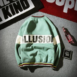 2017 New Palace Hoodie Fashion Mens Skateboards Sweatshirts Hoodie Harajuku hip hop Printed Long Sleeve Hoody Clothing