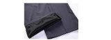 2017 New Outside Quick Dry Men's Exercise Pants Full Length Mens Active Pants Plus Size 3XL Men Outside Trouser ,PA210
