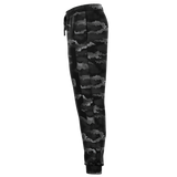 APEX DIGITAL CAMO JOGGERS