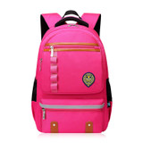 2017 New Orthopedic Schoolbag Backpack Kids Bag Waterproof Children School Bags For Teenager Girls Boys mochila infantil