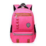2017 New Orthopedic Schoolbag Backpack Kids Bag Waterproof Children School Bags For Teenager Girls Boys mochila infantil