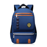 2017 New Orthopedic Schoolbag Backpack Kids Bag Waterproof Children School Bags For Teenager Girls Boys mochila infantil