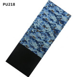 2017 New Multi Functional Bandana Winter Fleece Warm Headband Camouflage Leaves Seamless Tubular Magic Tube Ring Scarf