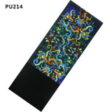 2017 New Multi Functional Bandana Winter Fleece Warm Headband Camouflage Leaves Seamless Tubular Magic Tube Ring Scarf