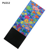 2017 New Multi Functional Bandana Winter Fleece Warm Headband Camouflage Leaves Seamless Tubular Magic Tube Ring Scarf